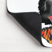 Tapis De Souris Tornado Missouri (Coin)