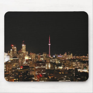 Tapis De Souris Toronto