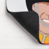 Tapis De Souris Toronto (Coin)