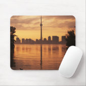 Tapis De Souris Toronto (Avec souris)