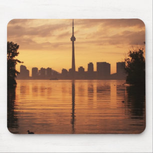 Tapis De Souris Toronto