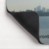 Tapis De Souris Toronto (Coin)