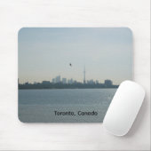 Tapis De Souris Toronto (Avec souris)