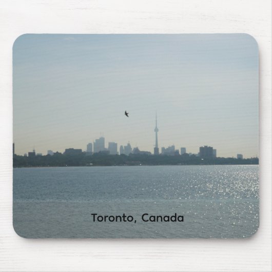 Tapis De Souris Toronto (Devant)