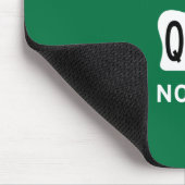 Tapis De Souris Toronto QEW (Coin)