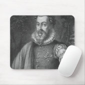 Tapis De Souris Torquato Tasso (Avec souris)