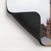 Tapis De Souris Torre del Reloj (Saint Jacques de Compostelle). La (Coin)