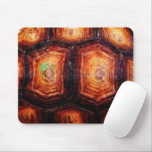 Tapis De Souris Tortois (Avec souris)