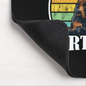 Tapis De Souris Tortoiseshell (Coin)