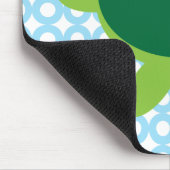 Tapis De Souris Tortue (Coin)
