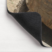 Tapis De Souris Tortue (Coin)