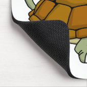 Tapis De Souris tortue (Coin)