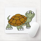 Tapis De Souris tortue (Avec souris)