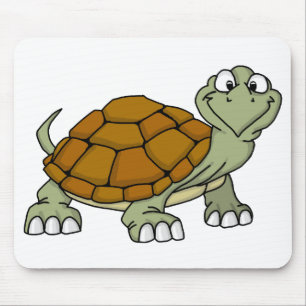 Tapis De Souris tortue