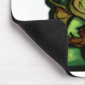 Tapis De Souris Tortue (Coin)
