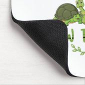 Tapis De Souris Tortue (Coin)