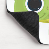 Tapis De Souris Tortue (Coin)