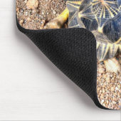 Tapis De Souris tortue de désert (Coin)