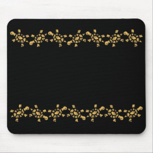 Tapis De Souris Tortue Mousepad de Sun