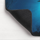 Tapis De Souris Tortues de mer (Coin)