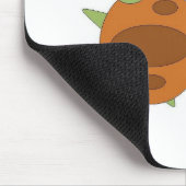 Tapis De Souris Tortues Mousepad (Coin)