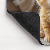 Tapis De Souris Tot de tatouage (Coin)