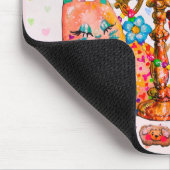 Tapis De Souris Totale (Coin)