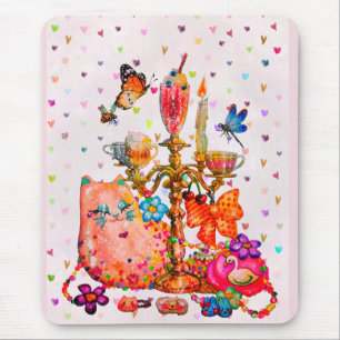 Tapis De Souris Totale