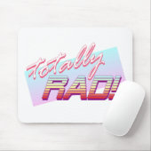 Tapis De Souris Totalement rad ! (Avec souris)