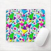 Tapis De Souris totalement radical (Avec souris)