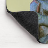 Tapis de souris totem (Coin)