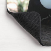 Tapis De Souris Toucan de Mousepad (Coin)