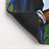 Tapis De Souris toucan d'EL (Coin)