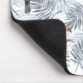 Tapis De Souris Toucan gris (Coin)