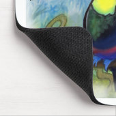 Tapis De Souris Toucans (Coin)