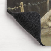 Tapis De Souris Touchdown, Yale contre Princeton, jour de (Coin)