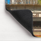 Tapis De Souris Touche de la barre de sifflet Ouest (Coin)