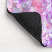 Tapis De Souris Touche douce Mousepad (Coin)