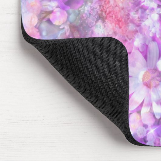 Tapis De Souris Touche douce Mousepad (Coin)