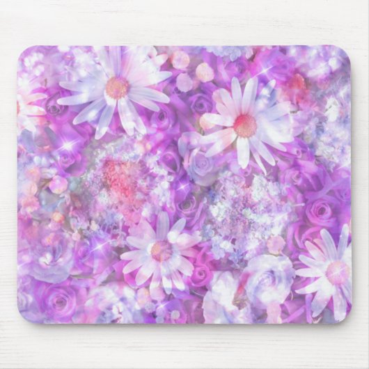 Tapis De Souris Touche douce Mousepad (Devant)