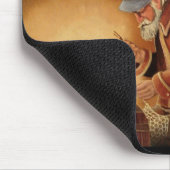 TAPIS DE SOURIS TOUJOURS DU MOUSEPAD (Coin)