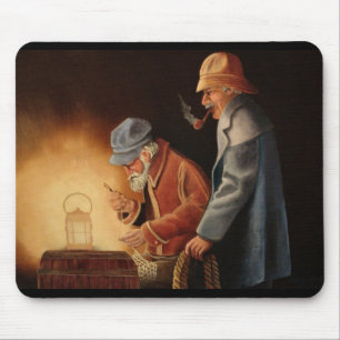 TAPIS DE SOURIS TOUJOURS DU MOUSEPAD