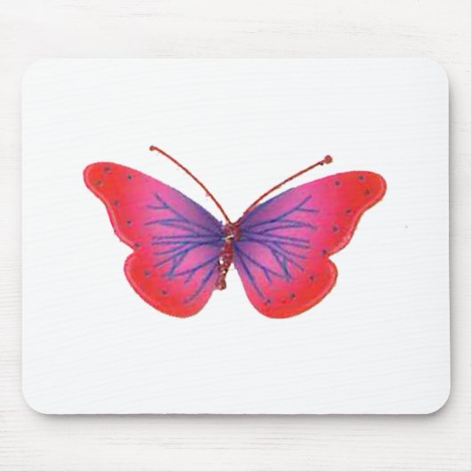 Tapis De Souris Toujours jeune (Devant)