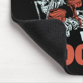 Tapis De Souris Toujours jouer avec les blocs Mécanique (Coin)