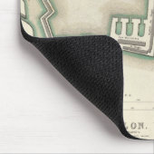 Tapis De Souris Toulon (Coin)