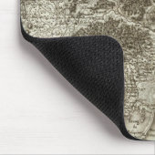 Tapis De Souris Toulon (Coin)