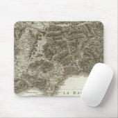 Tapis De Souris Toulon (Avec souris)