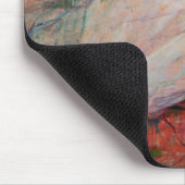 Tapis De Souris Toulouse-Lautrec - Le Lit (Coin)