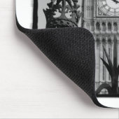Tapis De Souris Tour Big Ben (Coin)