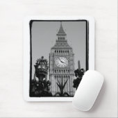Tapis De Souris Tour Big Ben (Avec souris)